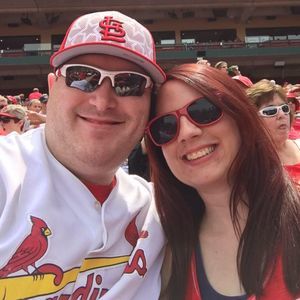 Meet your Posher, Matthew